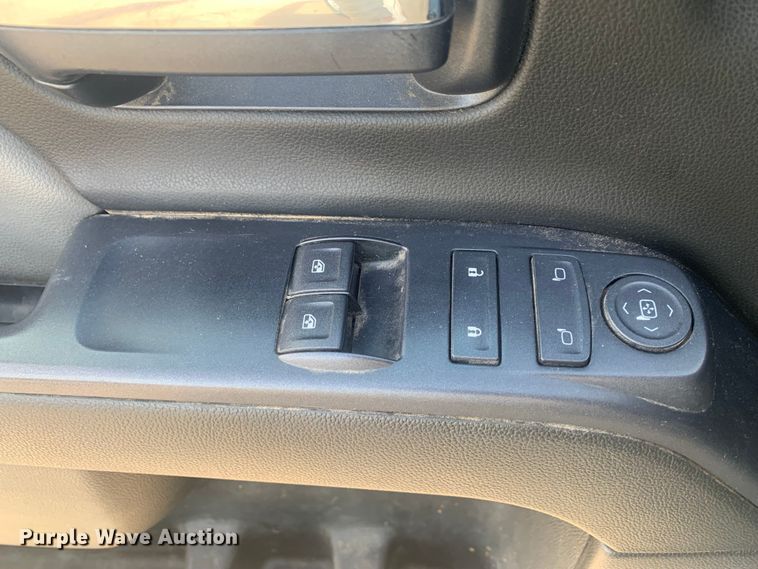 image for item DO1920 2015 Chevrolet Silverado 1500  pickup truck