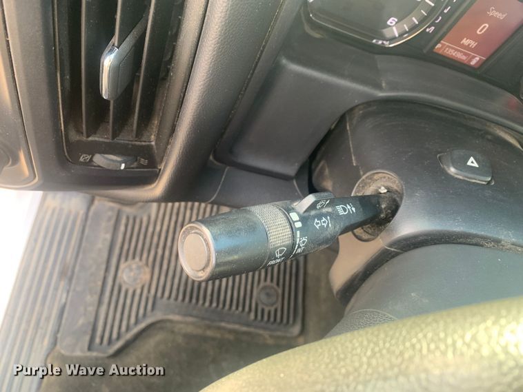 image for item DO1920 2015 Chevrolet Silverado 1500  pickup truck