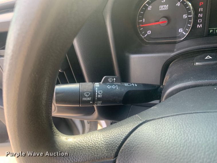 image for item DO1920 2015 Chevrolet Silverado 1500  pickup truck