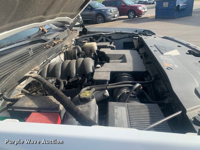 image for item DO1920 2015 Chevrolet Silverado 1500  pickup truck