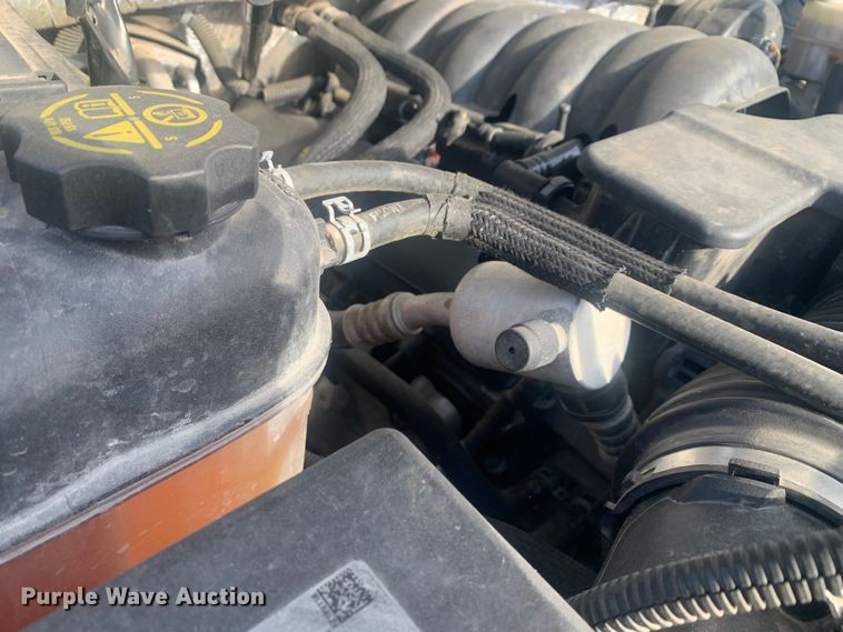 image for item DO1920 2015 Chevrolet Silverado 1500  pickup truck