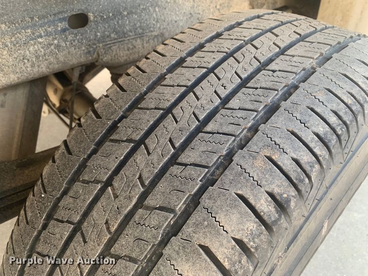 image for item DO1920 2015 Chevrolet Silverado 1500  pickup truck