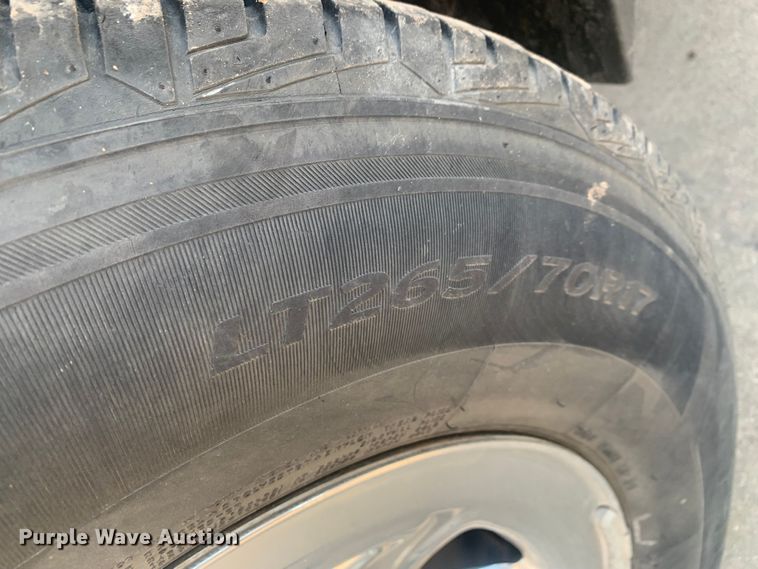 image for item DO1920 2015 Chevrolet Silverado 1500  pickup truck