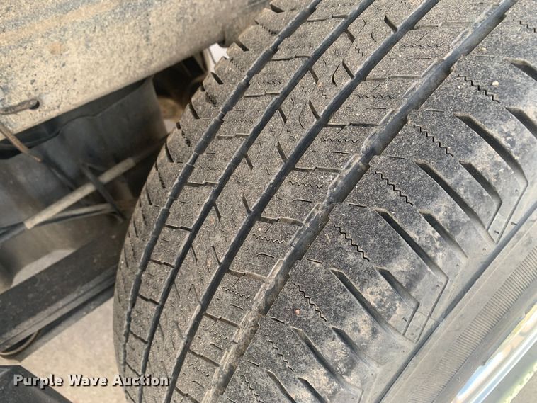 image for item DO1920 2015 Chevrolet Silverado 1500  pickup truck