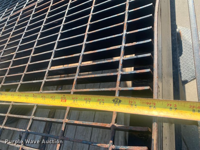 image for item DO1921 2019 Belshe BF9T  equipment trailer