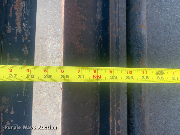 image for item DO1921 2019 Belshe BF9T  equipment trailer