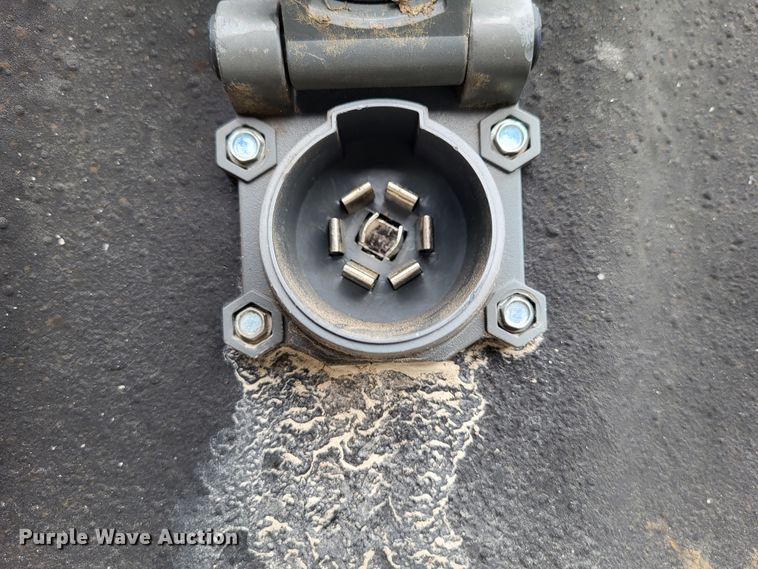 image for item DO3593 2015 Chevrolet Silverado 2500HD  Crew Cab pickup truck