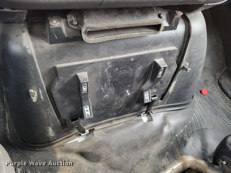 image for item DO3594 2015 Chevrolet Express G4500  van cab and chassis