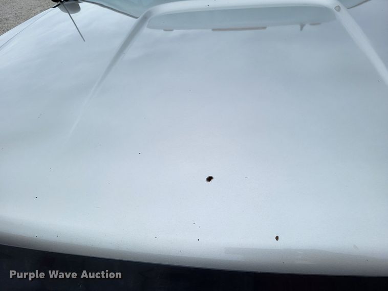 image for item DO3596 2008 GMC Sierra 3500HD  Crew Cab pickup truck