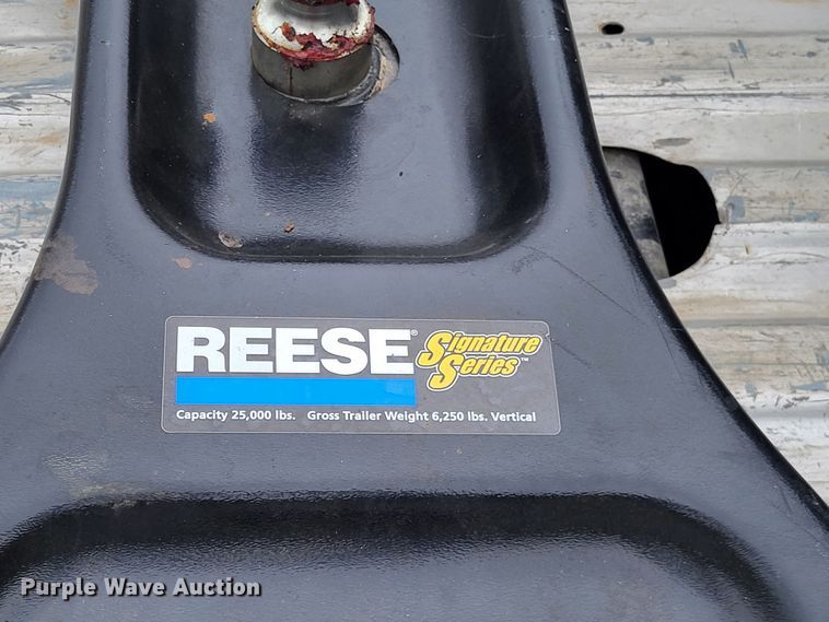 image for item DO3596 2008 GMC Sierra 3500HD  Crew Cab pickup truck