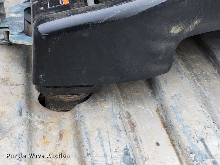 image for item DO3596 2008 GMC Sierra 3500HD  Crew Cab pickup truck