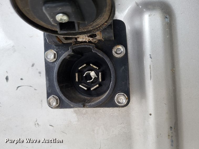 image for item DO3596 2008 GMC Sierra 3500HD  Crew Cab pickup truck