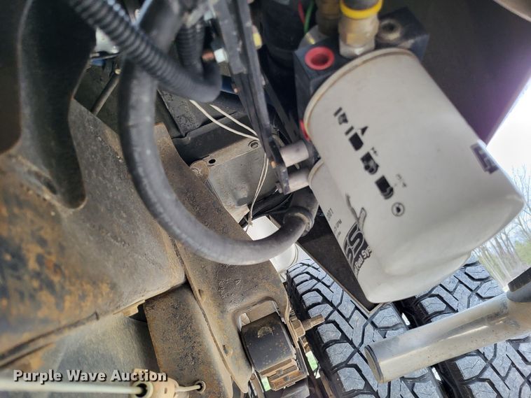 image for item DO3596 2008 GMC Sierra 3500HD  Crew Cab pickup truck