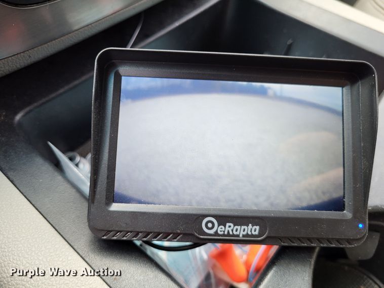 image for item DO3596 2008 GMC Sierra 3500HD  Crew Cab pickup truck