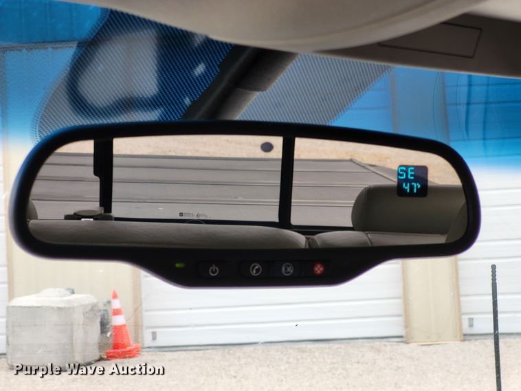 image for item DO3596 2008 GMC Sierra 3500HD  Crew Cab pickup truck