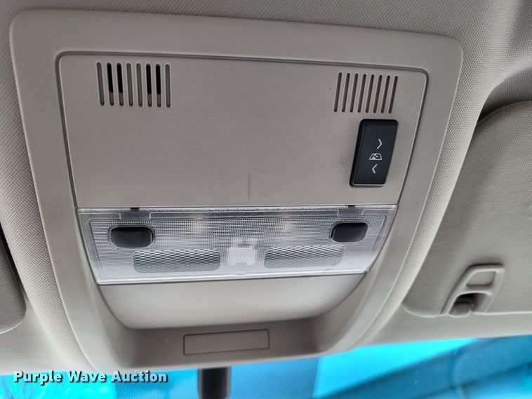 image for item DO3596 2008 GMC Sierra 3500HD  Crew Cab pickup truck