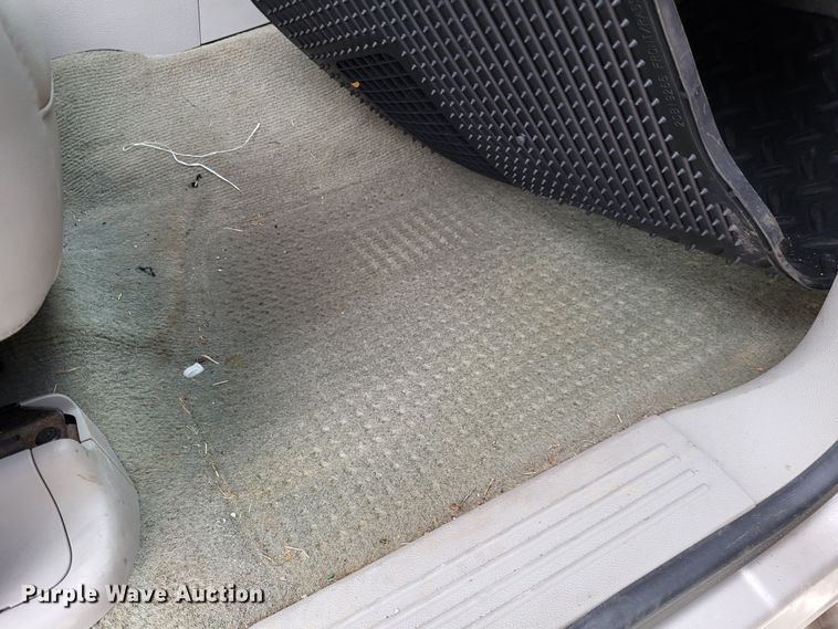 image for item DO3596 2008 GMC Sierra 3500HD  Crew Cab pickup truck