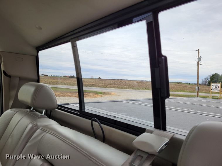 image for item DO3596 2008 GMC Sierra 3500HD  Crew Cab pickup truck