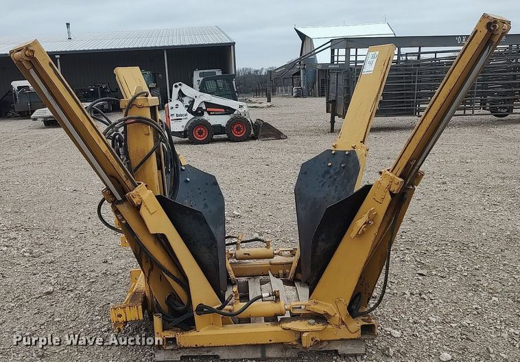 image for item DO3836 Tree spade