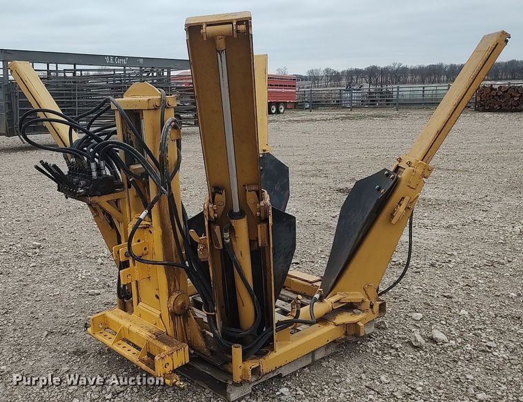 image for item DO3836 Tree spade