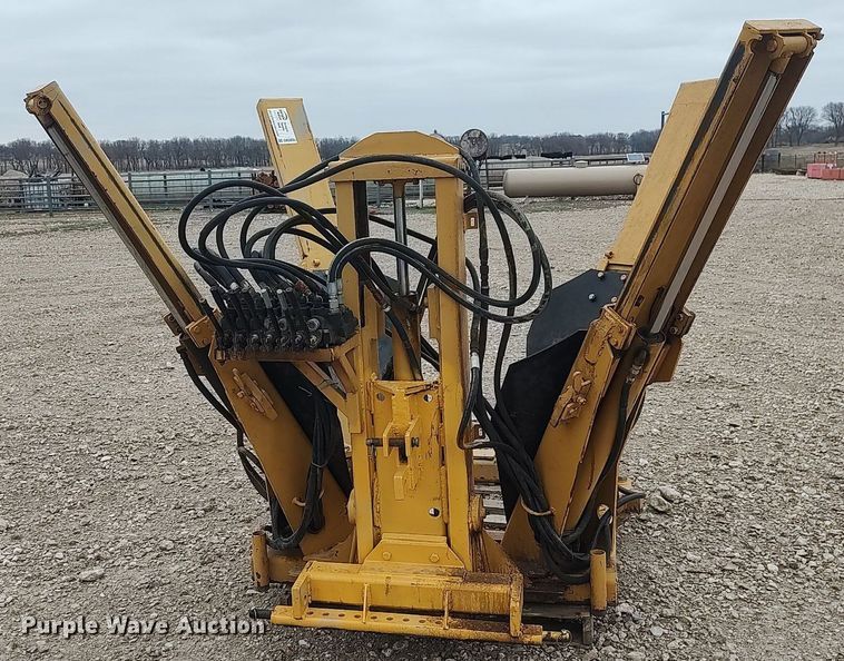 image for item DO3836 Tree spade