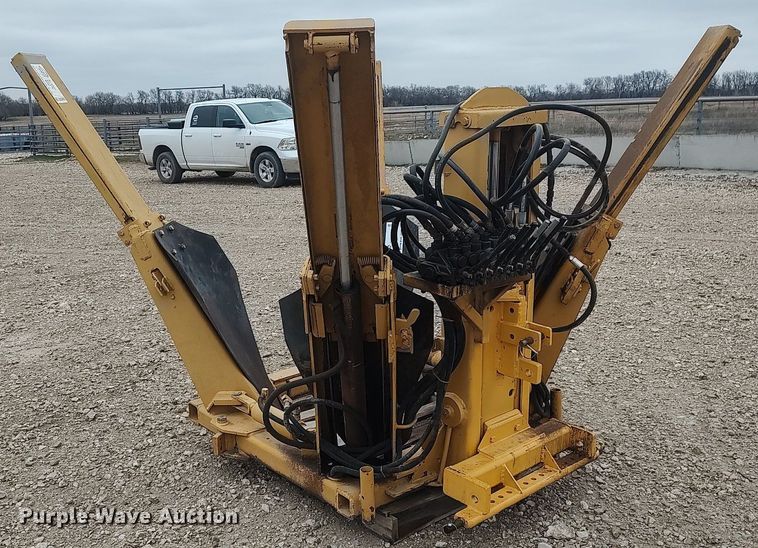 image for item DO3836 Tree spade