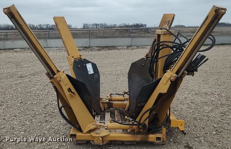 image for item DO3836 Tree spade