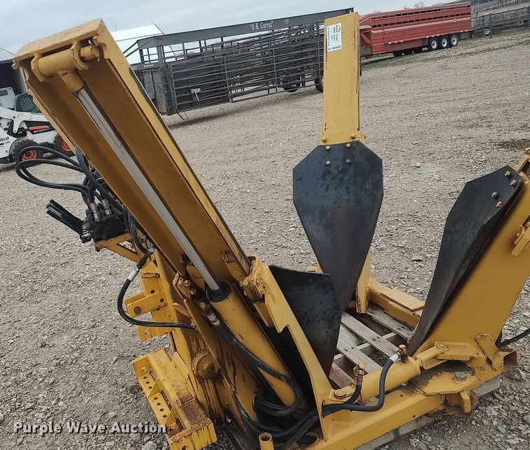 image for item DO3836 Tree spade