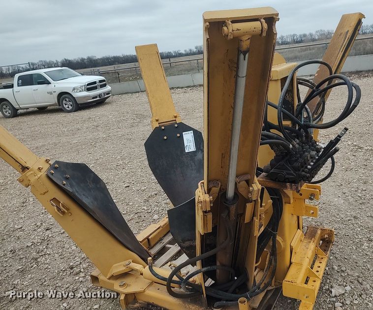 image for item DO3836 Tree spade