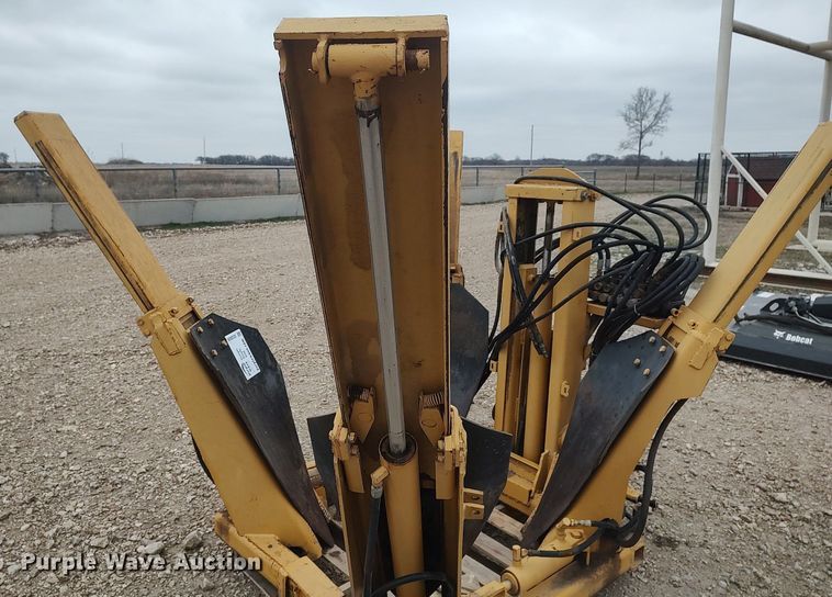 image for item DO3836 Tree spade