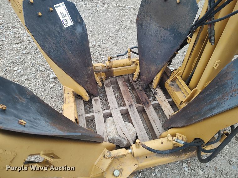 image for item DO3836 Tree spade