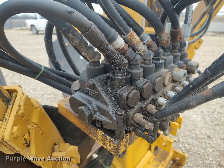 image for item DO3836 Tree spade