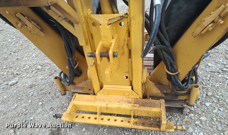 image for item DO3836 Tree spade