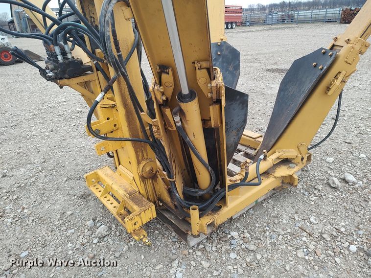 image for item DO3836 Tree spade