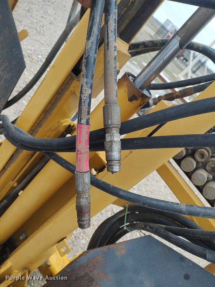 image for item DO3836 Tree spade