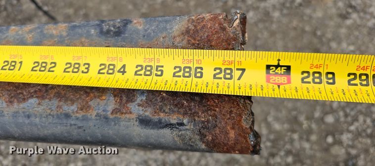 image for item DO4207 2012 International DuraStar 4300  truck cab and chassis