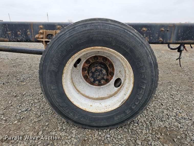 image for item DO4207 2012 International DuraStar 4300  truck cab and chassis