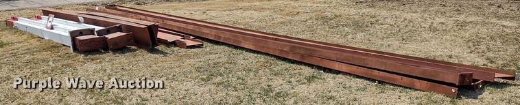 image for item DQ1588 I-beams