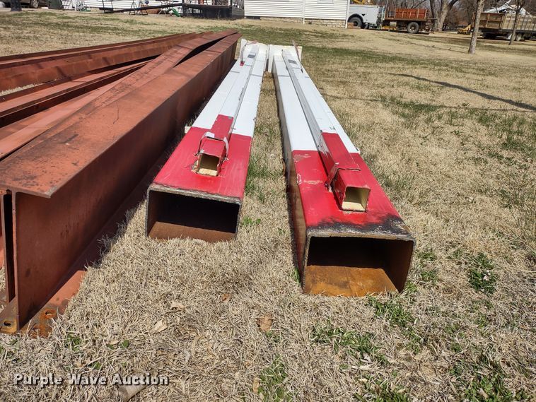 image for item DQ1588 I-beams