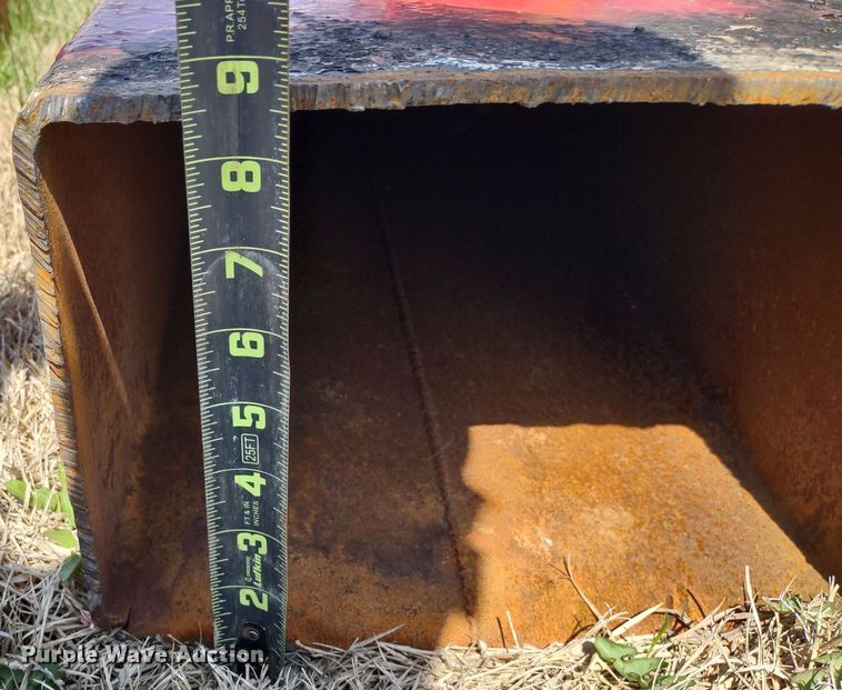 image for item DQ1588 I-beams