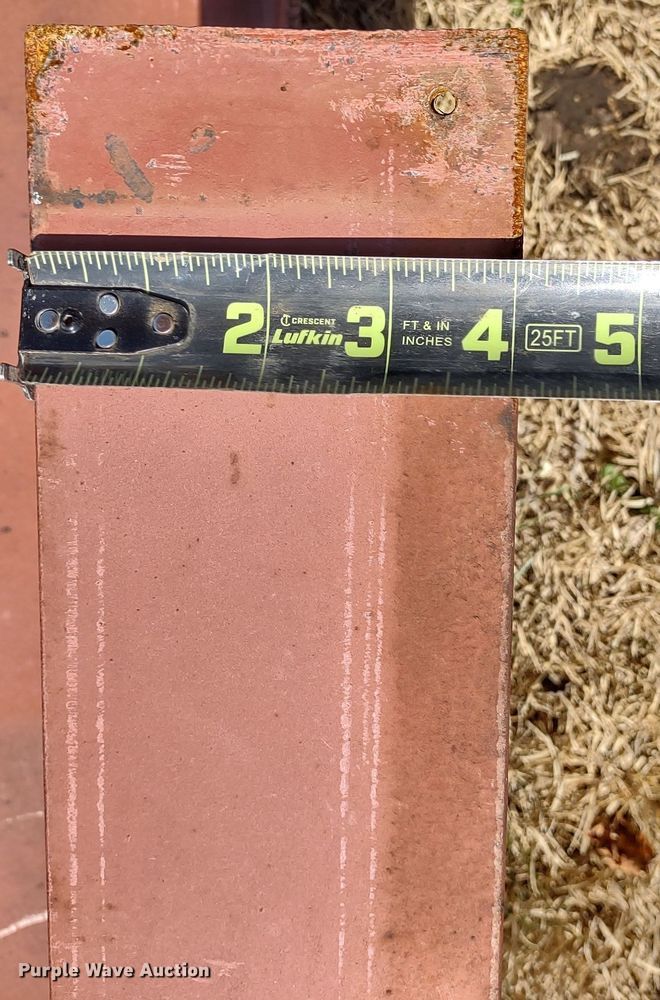 image for item DQ1588 I-beams