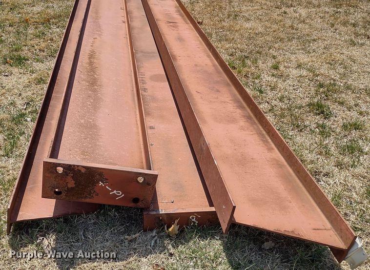 image for item DQ1588 I-beams