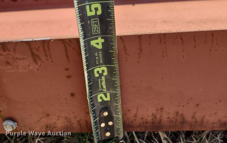 image for item DQ1588 I-beams