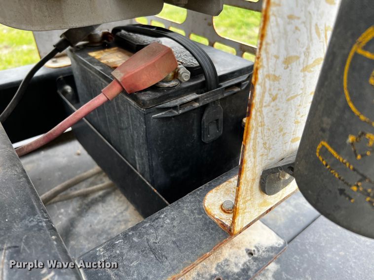 image for item DQ1992 Multiquip MQ-62-TK  trash pump