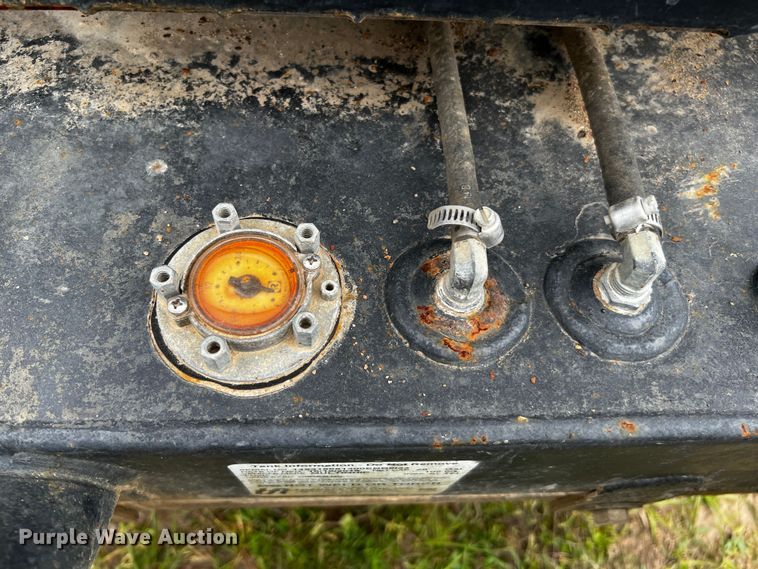 image for item DQ1992 Multiquip MQ-62-TK  trash pump