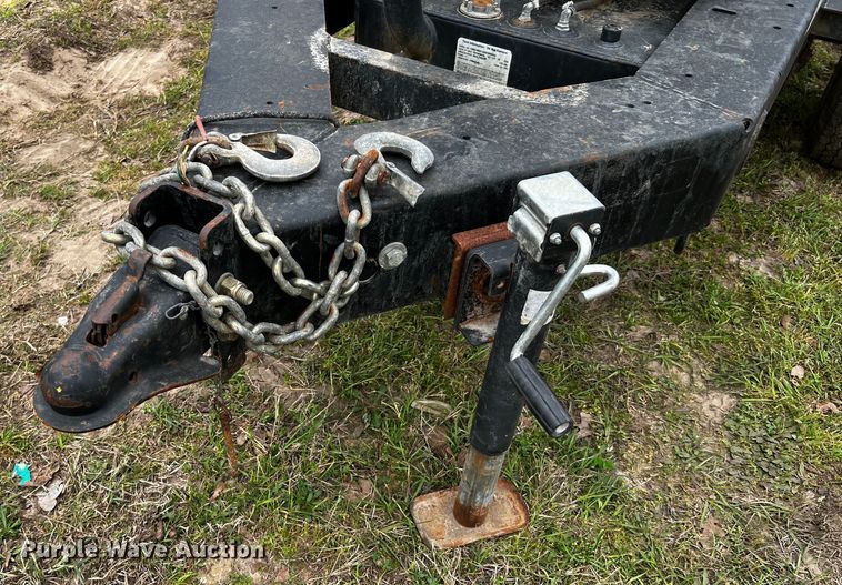 image for item DQ1992 Multiquip MQ-62-TK  trash pump