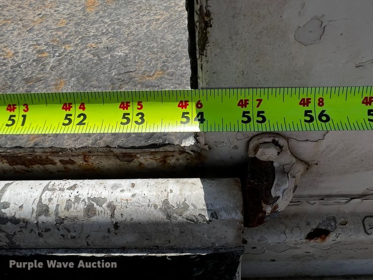 image for item DQ2008 2006 Ford F350 Super Duty  utility bed pickup truck