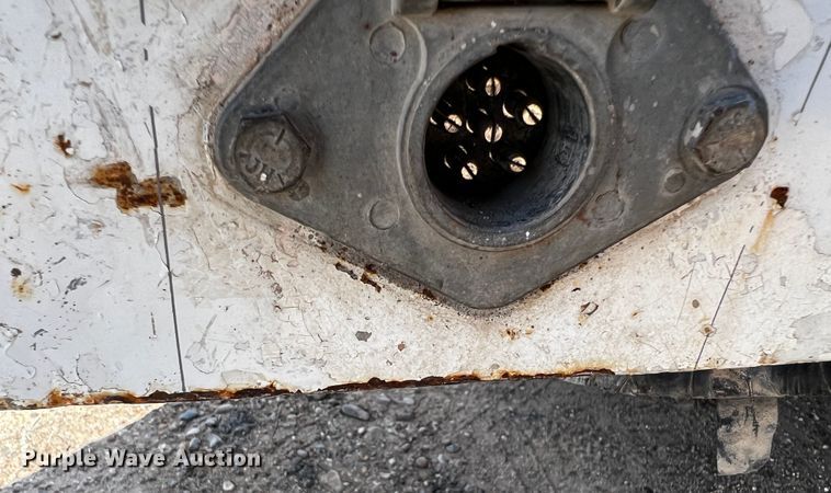 image for item DQ2008 2006 Ford F350 Super Duty  utility bed pickup truck