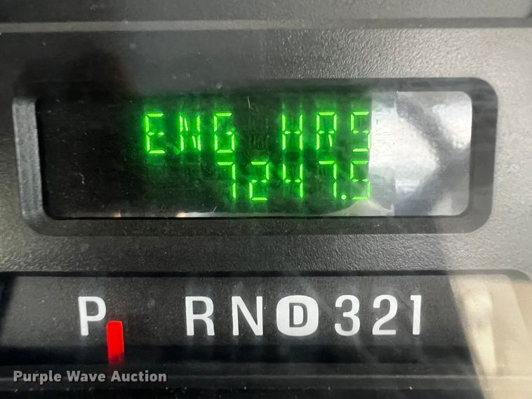 image for item DQ2008 2006 Ford F350 Super Duty  utility bed pickup truck