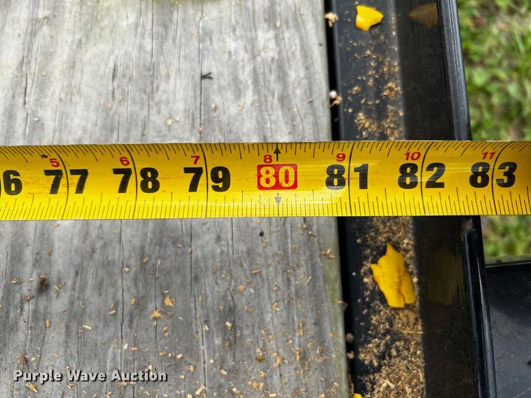 image for item DQ2014 2021 Contract Manufacturer TU70-20BK4AR2B  utility trailer